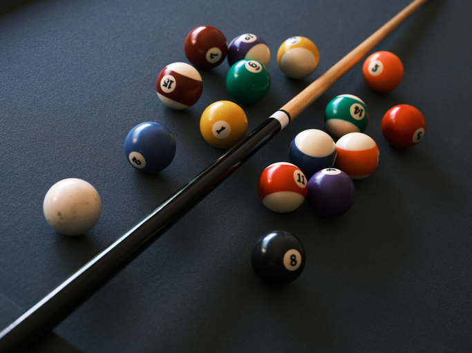 billard